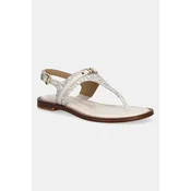 Sandali MICHAEL Michael Kors 40S5MAFS1B Écru