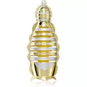 Khadlaj Lulu Al Khaleej parfumirano olje uniseks 18 ml