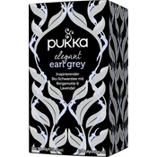 Pukka Čaj Elegant earl grey - 20 kosi