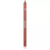Yves Saint Laurent Lovenude Kiss Shaper črtalo za ustnice odtenek 102 1.2 g