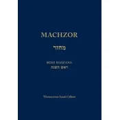Machzor na Jom Kippur