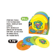 Alltoys Frisbee 20 cm