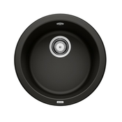 Pomivalno korito BLANCO RONDO 525959