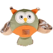 FLAMINGO Natura Delight Sova , 29cm