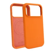 Maska Summer color Mag Case za iPhone 17 Pro narandzasta