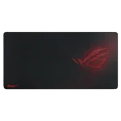 ASUS Gejmerska podloga za miš ROG SHEATH crna