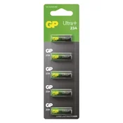 GP Baterija specialna alkalna 23AF (MN21, V23GA) 5 blister