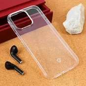 Maska za mobilni telefon iPhone 16 Pro Max TERACELL SKIN
