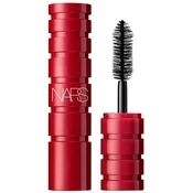 NARS Mini Climax Mascara voluminozna maskara mini odtenek EXPLICT BLACK 4 g