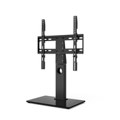 Hama stojalo za televizor z zasukom 140 cm (55), do 30 kg, crna