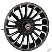 Prednji tocak od aluminijuma 2.5×10 6024-12-00000 za skuter Motovene Verona LI