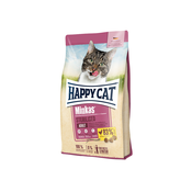 Happy Cat Suha hrana Minkas Sterilized - perutnina - 500 g