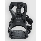 SP Bindings Base 2027 Snowboard Bindings black
