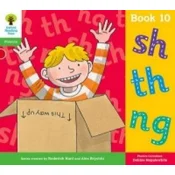 Oxford Reading Tree: Level 2: Floppys Phonics: Sounds and Letters: Book 10