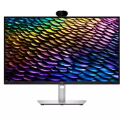 Dell Pro P 27 USB-C Hub Conferencing Monitor