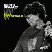 Ella Fitzgerald - Ella Fitzgerald 1979 (Limited Edition) (White Coloured) (180 g) (LP)