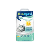 Biokats Pijesak za Macke Bianco Fresh Hygienic - Gimborn - 10 kg