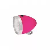 Veliko prednje svetlo retro led p.hw 302 pink ( 181621-P )