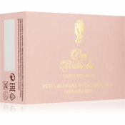 Pani Walewska Sweet Romance parfumirani sapun za žene 100 g