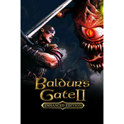 Baldurs Gate II: Enhanced Edition