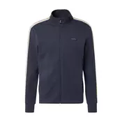 Hackett London Jopa na zadrgo CLUB kamela/mornarska/bela