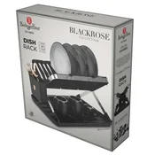Berlingerhaus Odcejalnik za posodo iz kolekcije Black Rose