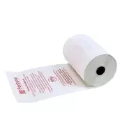 Thermo rola FORTUNA 80x60 mm/12 40 m bez BPA 01.02038