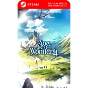 Age of Wonders 4 Expansion Pass 3 dodatek za igro - Steam koda brez škatlice (WINDOWS PC)