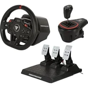 Logitech G Pro X Superlight Wireless, Rdeča / Črna