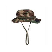 Klobuk MILTEC Us GI Boonie hat - woodland