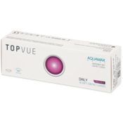 TopVue Daily Multifocal (30 leč)