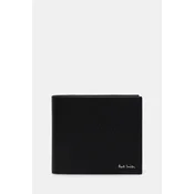 Usnjena denarnica Paul Smith