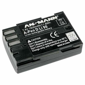 Baterija Ansmann A-Pen D-Li 90Baterija Ansmann A-Pen D-Li 90