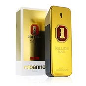 Paco Rabanne Muški parfem One Million Parfum,100 ml