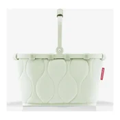 Reisenthel Carrybag XS Puffer Iced Matcha