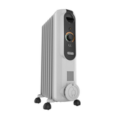 DeLonghi TRRSE1225 Radijator uljani