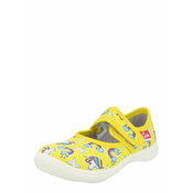 BECK Copat Yellow Dream, rumena