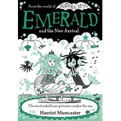 Emerald and the New Arrival