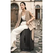Paul Frank Kofer, 71.1cm, Crni