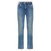 LTB Kavbojke JONNA moder denim