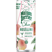 Perrier Chic Rosellini 250 ml