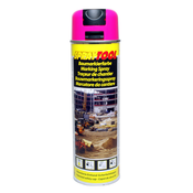 SPREJ LAK MOTIP DUPLI SPRAY2L MARKING NEON PINK 500