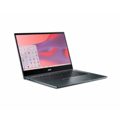Acer - Chromebook Spin 514 – Convertible - 14” Full HD Touch – Ryzen 3 3250C – 8GB DDR4 – 64GB eMMC - Backlit Keyboard