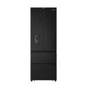 Hisense HISENSE RF632N4WFE1 hladilnik, (21191396)