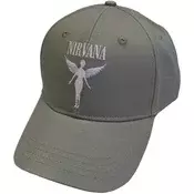 Nirvana Angelic Mono Kapa Green UNI