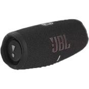 JBL Charge 5 Bluetooth Zvucnik Black (JBLCHARGE5BLKAM)
