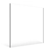 VEVOR Akrilna plošča 914x1219x06 cm prozorna
