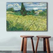 Opviq Slika na platnu 70x100cm
