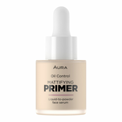 Mattifying primer, 23 ml