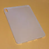 TELEMPIRE Silikonska maska za telefon Ultra thin za iPad Air 5 2022 providna
